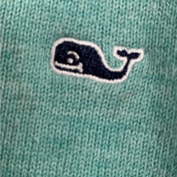 Men’s Vineyard Vines 1/4  sweater - Picture 1 of 5